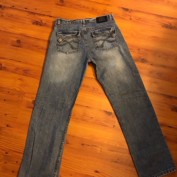 BLK Jeans - Picture 5 of 8